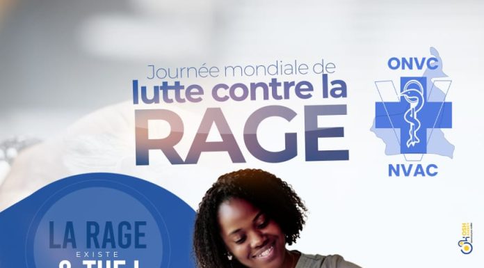 Lutte contre la Rage